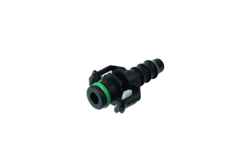 Connect Workshop Consumables 34042 Common Rail Quick Release Connector Straight 10mm 5pc von Connect