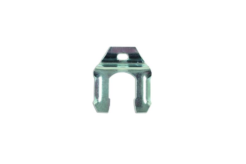 Connect Workshop Consumables 34111 Brake Hose Clips Silver 31.5mm x 27.2mm 10pc von Connect