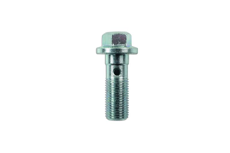 Connect Workshop Consumables 34126 Brake Hose Banjo Bolt M10 x 1 x 37mm 5pc von Connect