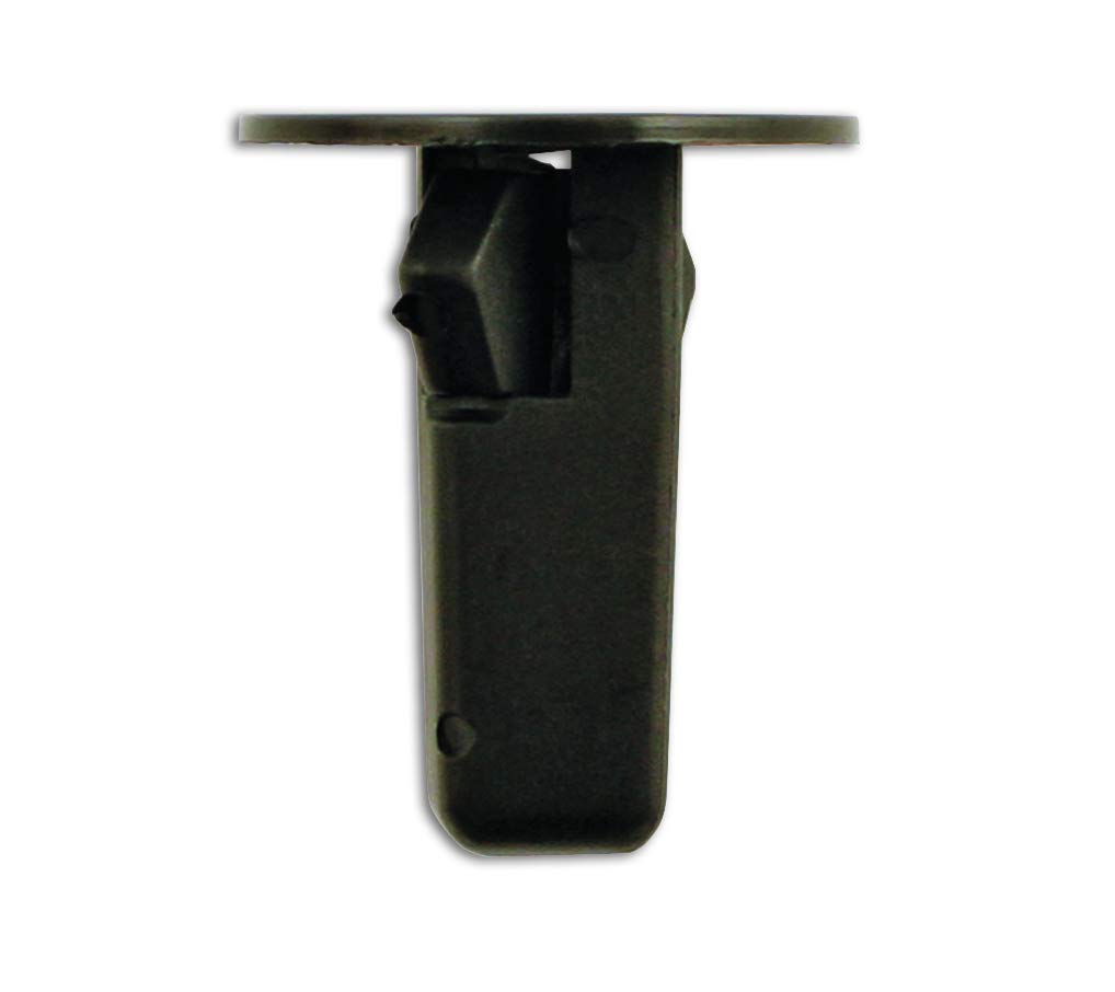 Connect Workshop Consumables 36201 Trim Locking Nut - for Toyota 50pc Connect Workshop Consumables 36201 Trim Locking Nut - for Toyota 50pc von Connect