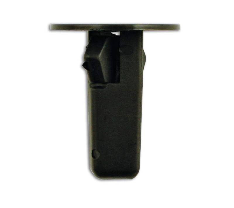 Connect Workshop Consumables 36201 Trim Locking Nut - for Toyota 50pc von Connect