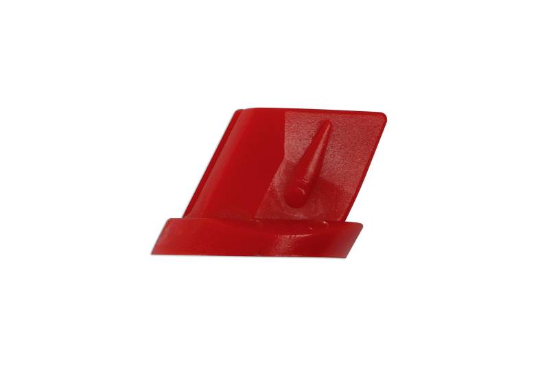 Connect Workshop Consumables 36235 Trim Locking Nut - for Seat, VW 50pc von Connect