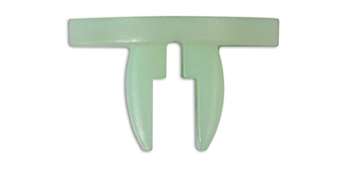 Connect Workshop Consumables 36292 Trim Locking Nut Wheel Arch Retainer - for Ford 50pc Connect Workshop Consumables 36292 Trim Locking Nut Wheel Arch Retainer - for Ford 50pc von Connect