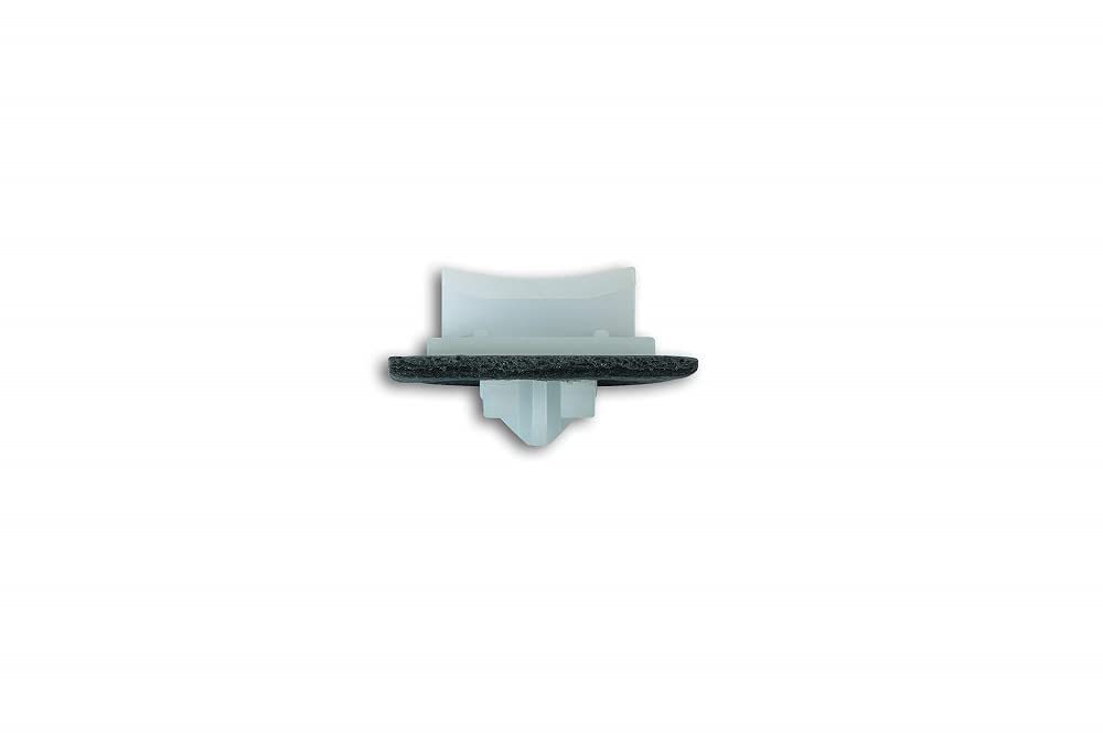 Connect Workshop Consumables 36297 Moulding Clip for Windscreen - for Ford 20pc Connect Workshop Consumables 36297 Moulding Clip for Windscreen - for Ford 20pc von Connect