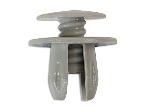 Connect Workshop Consumables 36312 Screw Rivet Retainer - for VW 50pc Connect Workshop Consumables 36312 Screw Rivet Retainer - for VW 50pc von Connect