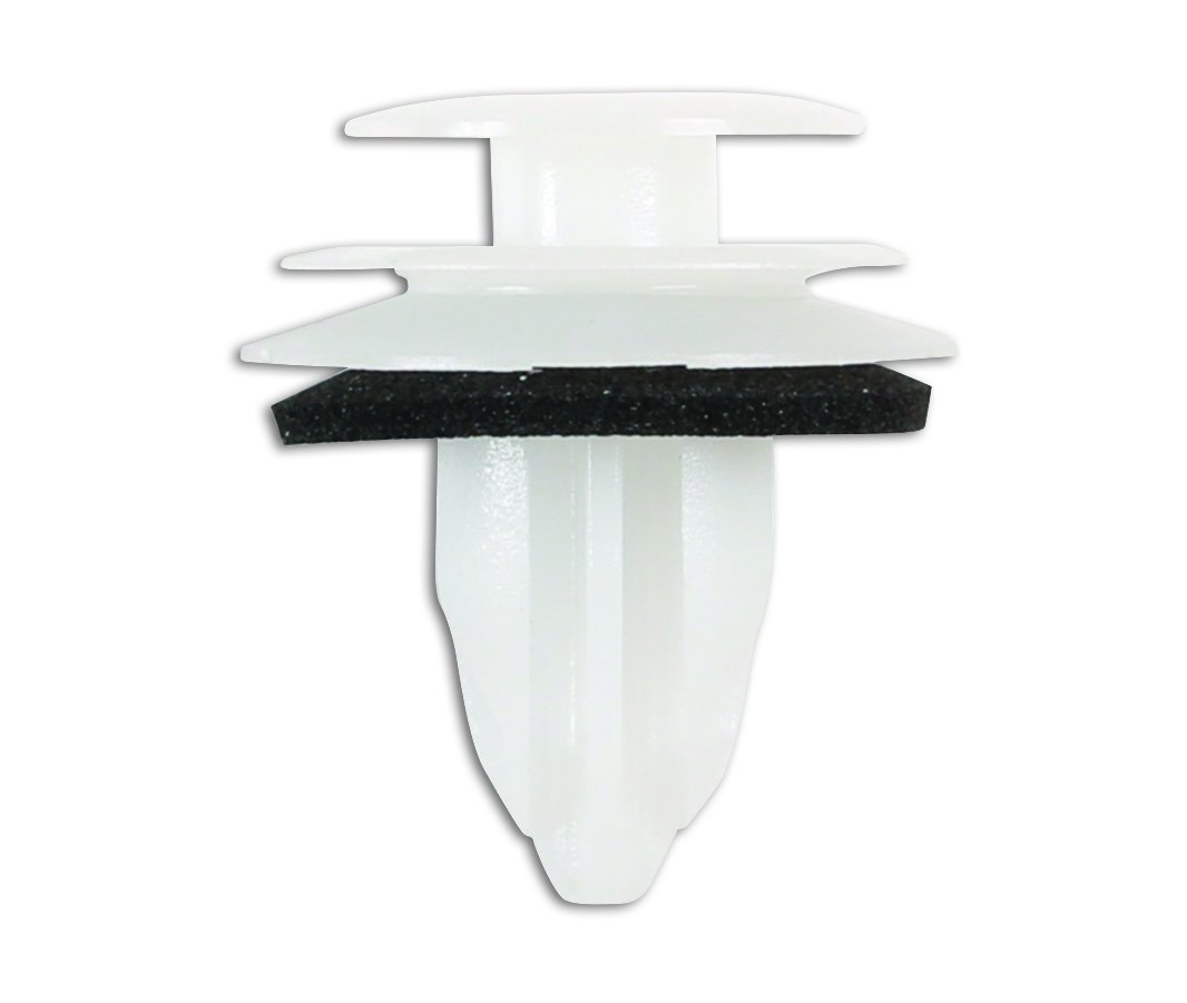 Connect Workshop Consumables 36375 Panel Clip - for Toyota 50pc Connect Workshop Consumables 36375 Panel Clip - for Toyota 50pc von Connect