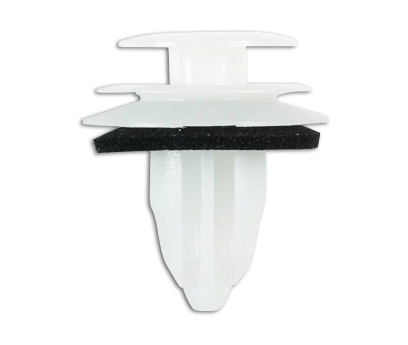 Connect Workshop Consumables 36375 Panel Clip - for Toyota 50pc von Connect
