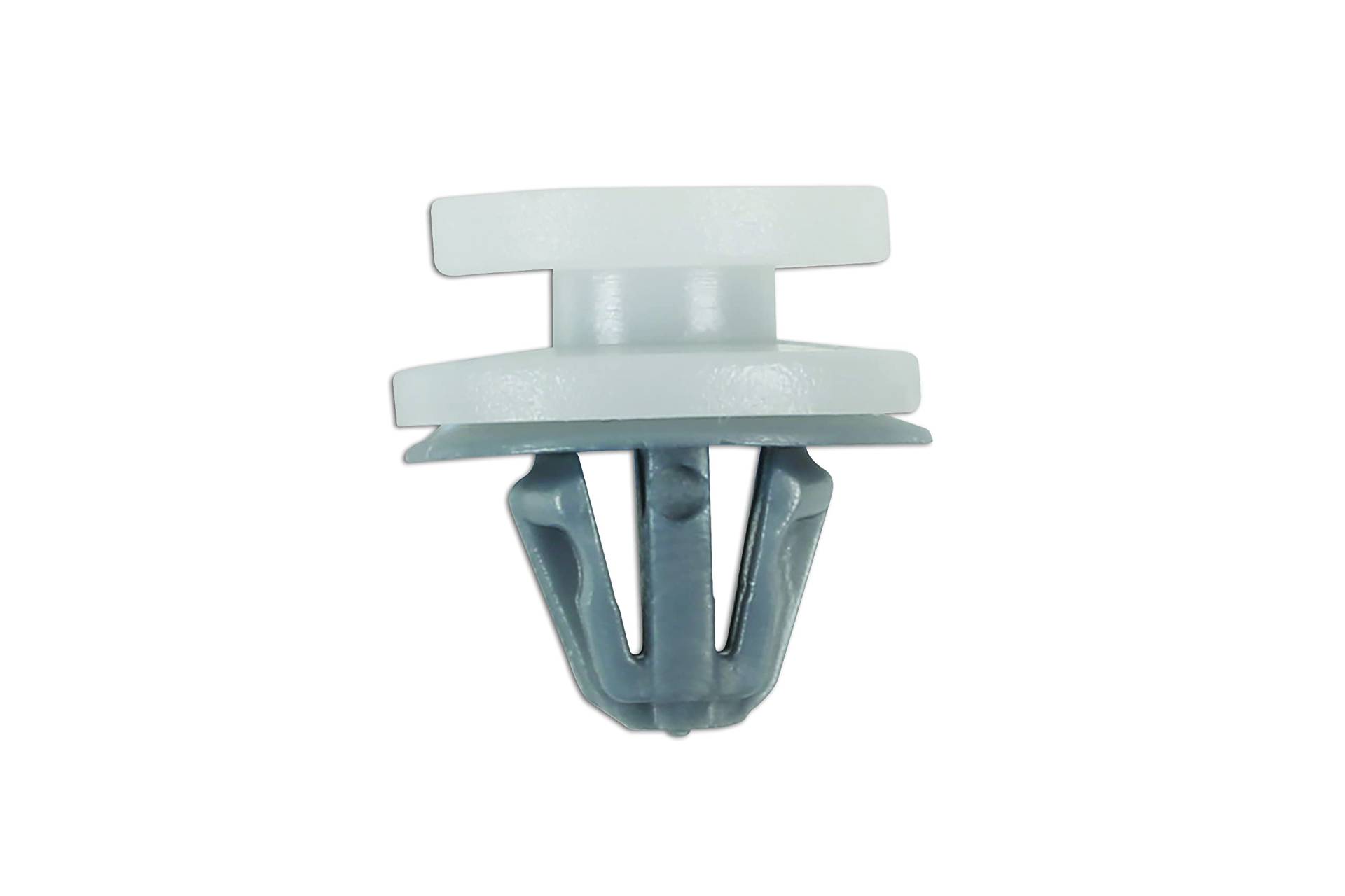 Connect Workshop Consumables 36405 Panel Clip - for Renault, Vauxhall Opel 50pc Connect Workshop Consumables 36405 Panel Clip - for Renault, Vauxhall Opel 50pc von Connect