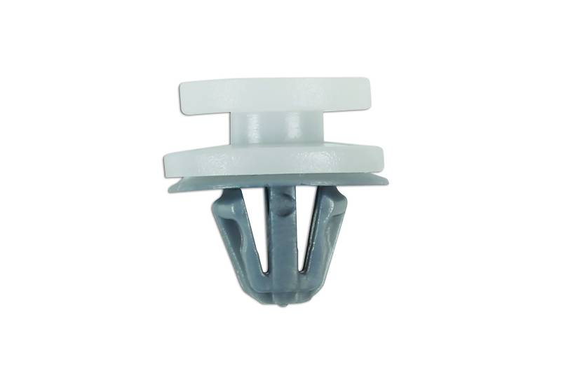 Connect Workshop Consumables 36405 Panel Clip - for Renault, Vauxhall Opel 50pc von Connect