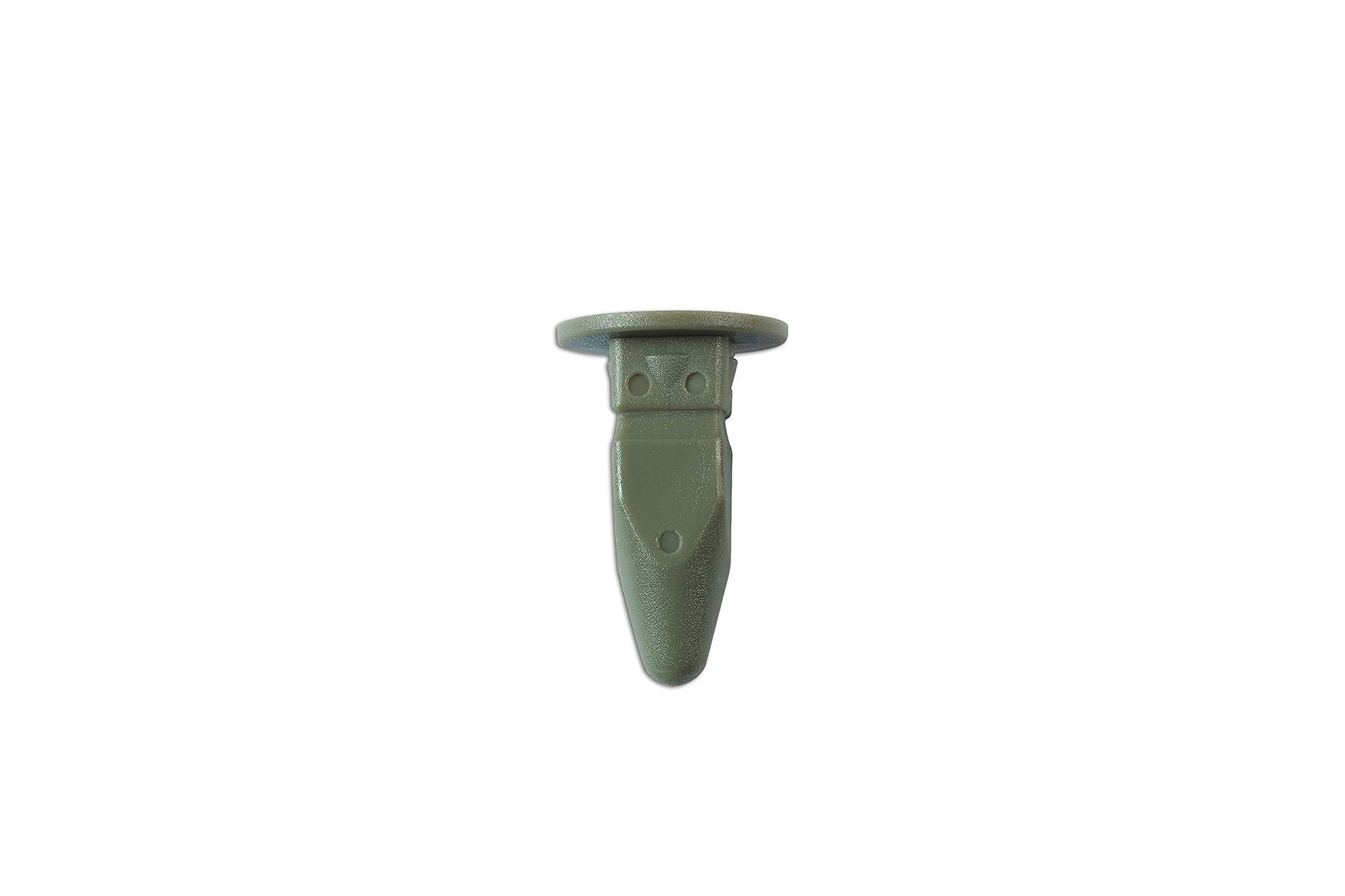 Connect Workshop Consumables 36560 Trim Locking Nut Screw Nut - for VW 10pc Connect Workshop Consumables 36560 Trim Locking Nut Screw Nut - for VW 10pc von Connect