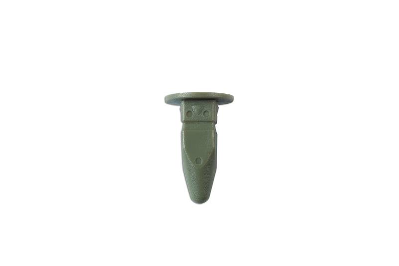 Connect Workshop Consumables 36560 Trim Locking Nut Screw Nut - for VW 10pc von Connect