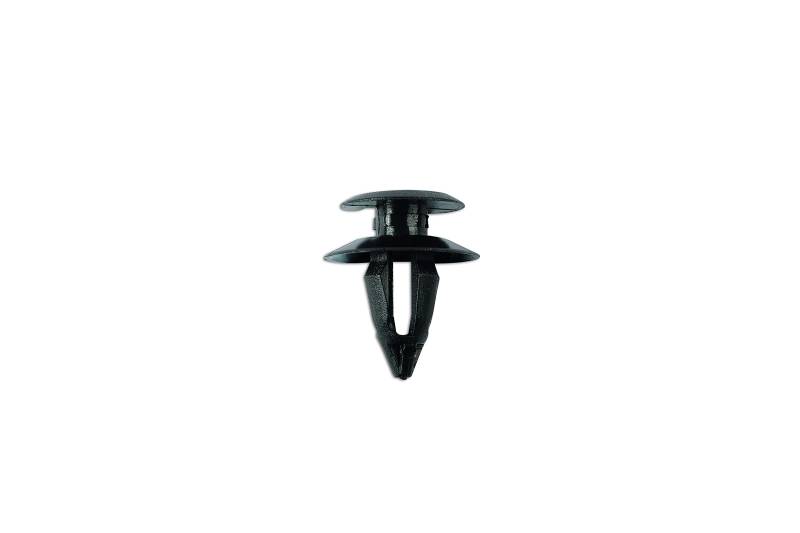 Connect Workshop Consumables 36563 Panel Clip - for BMW, VW Group 10pc von Connect