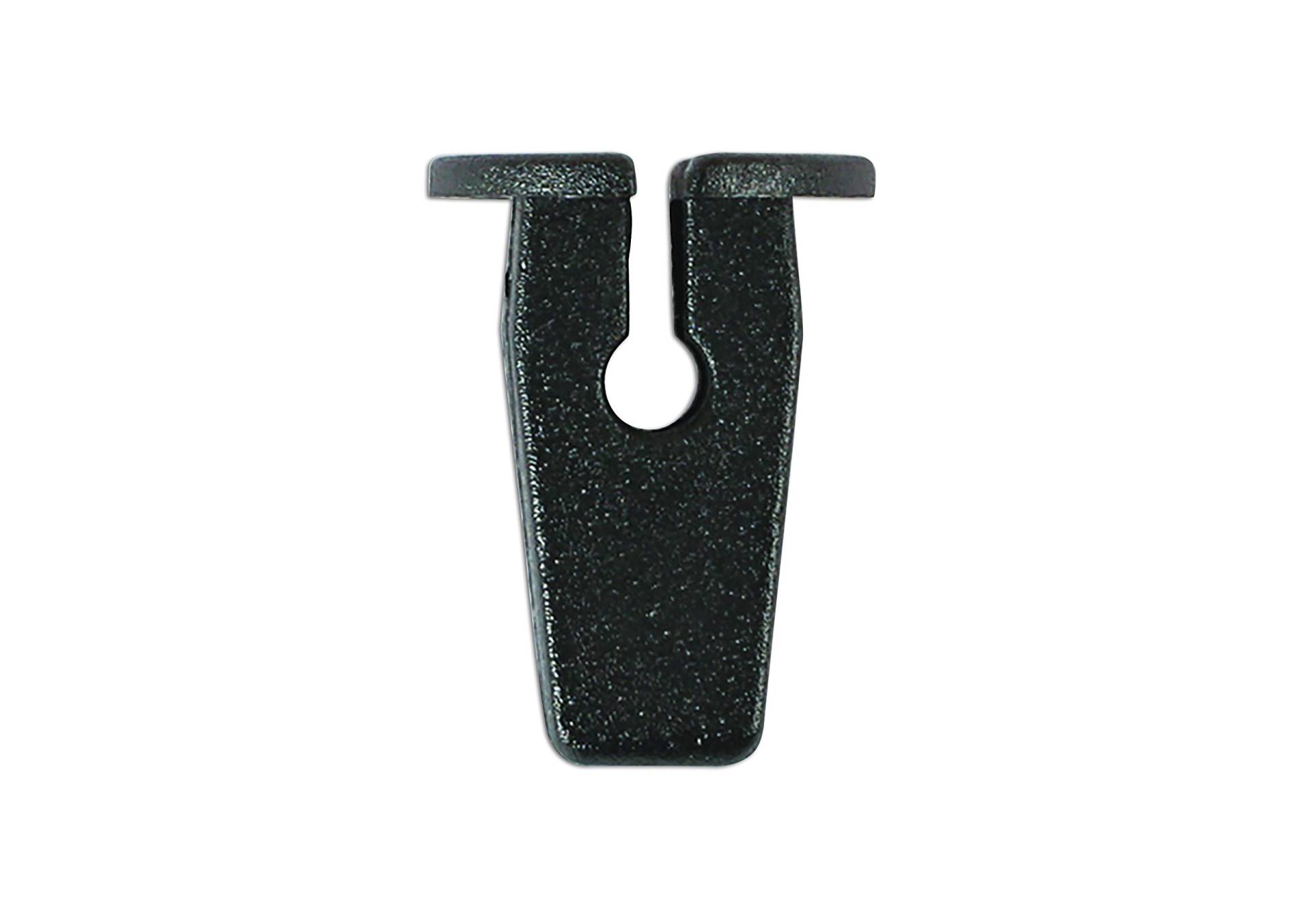 Connect Workshop Consumables 36564 Trim Locking Nut Screw type - for VW Group 10pc Connect Workshop Consumables 36564 Trim Locking Nut Screw type - for VW Group 10pc von Connect