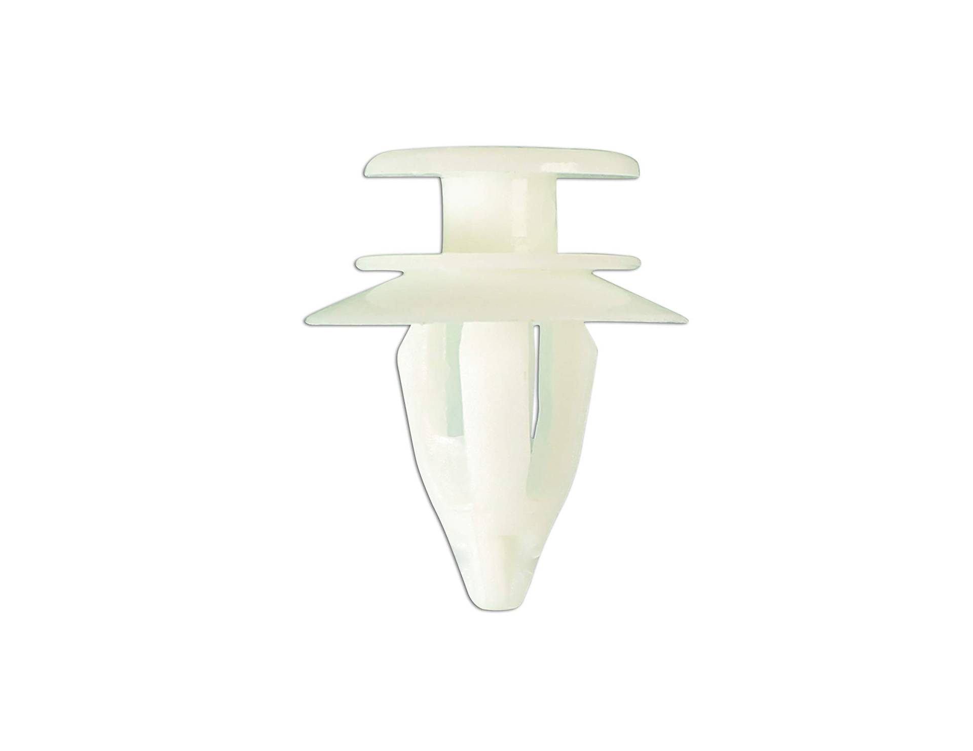 Connect Workshop Consumables 36568 Panel Clip Retainer - for BMW 10pc Connect Workshop Consumables 36568 Panel Clip Retainer - for BMW 10pc von Connect