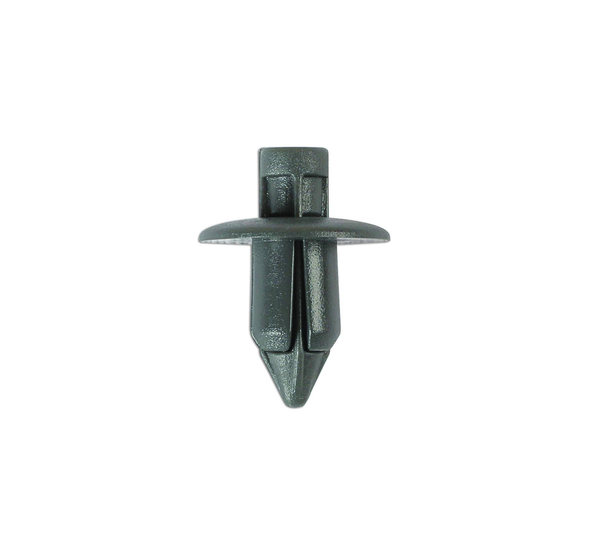 Connect Workshop Consumables 36574 Push Rivet - for GM, Suzuki, Toyota 10pc von Connect