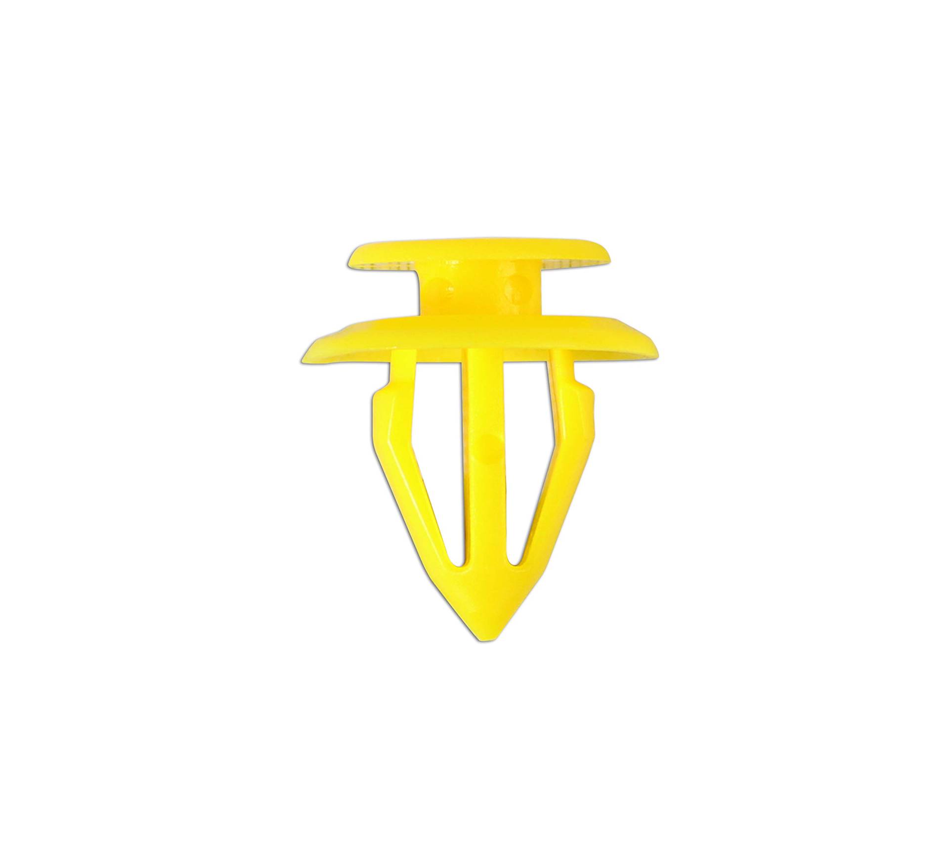 Connect Workshop Consumables 36578 Panel Clip Retainer - for Ford, Land Rover, Rover, VW Group 10pc Connect Workshop Consumables 36578 Panel Clip Retainer - for Ford, Land Rover, Rover, VW Group 10pc von Connect