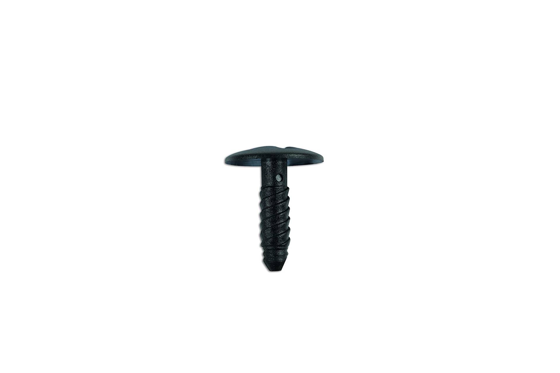 Connect Workshop Consumables 36589 General Trim Clip Screw In Retainer - for VW 10pc Connect Workshop Consumables 36589 General Trim Clip Screw In Retainer - for VW 10pc von Connect