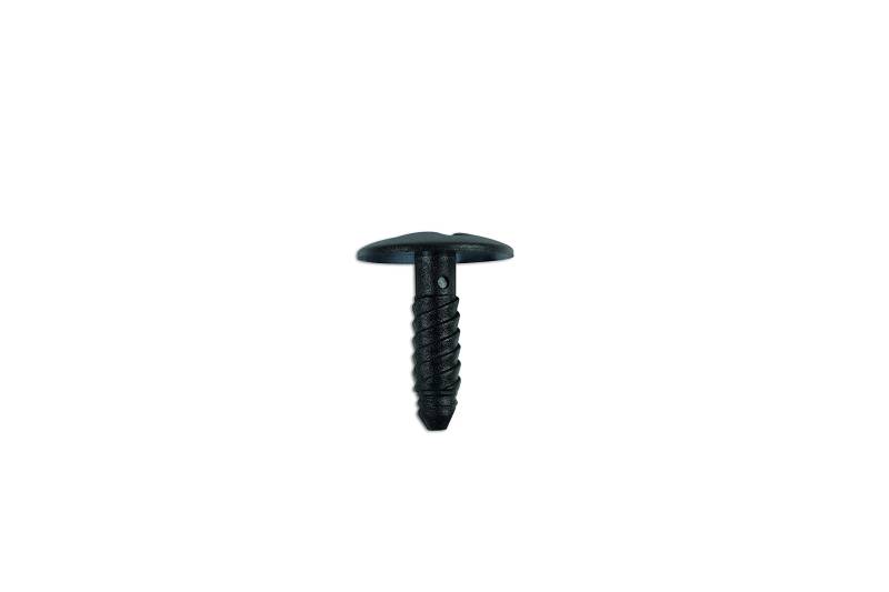 Connect Workshop Consumables 36589 General Trim Clip Screw In Retainer - for VW 10pc von Connect
