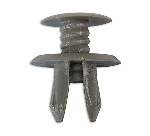 Connect Workshop Consumables 36600 Screw Rivet Retainer - for VW 10pc von Connect