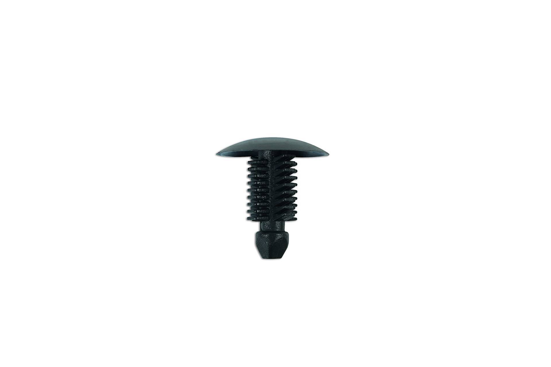 Connect Workshop Consumables 36613 Fir Tree Fixing - for Universal Use 10pc Connect Workshop Consumables 36613 Fir Tree Fixing - for Universal Use 10pc von Connect