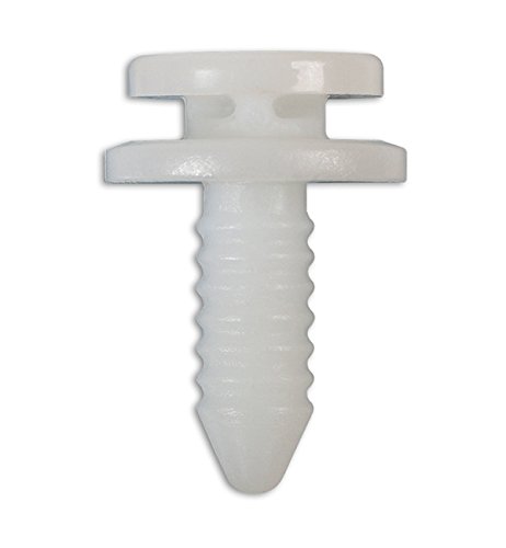 Connect Workshop Consumables 36626 Push Rivet Stud - for VW 10pc Connect Workshop Consumables 36626 Push Rivet Stud - for VW 10pc von Connect