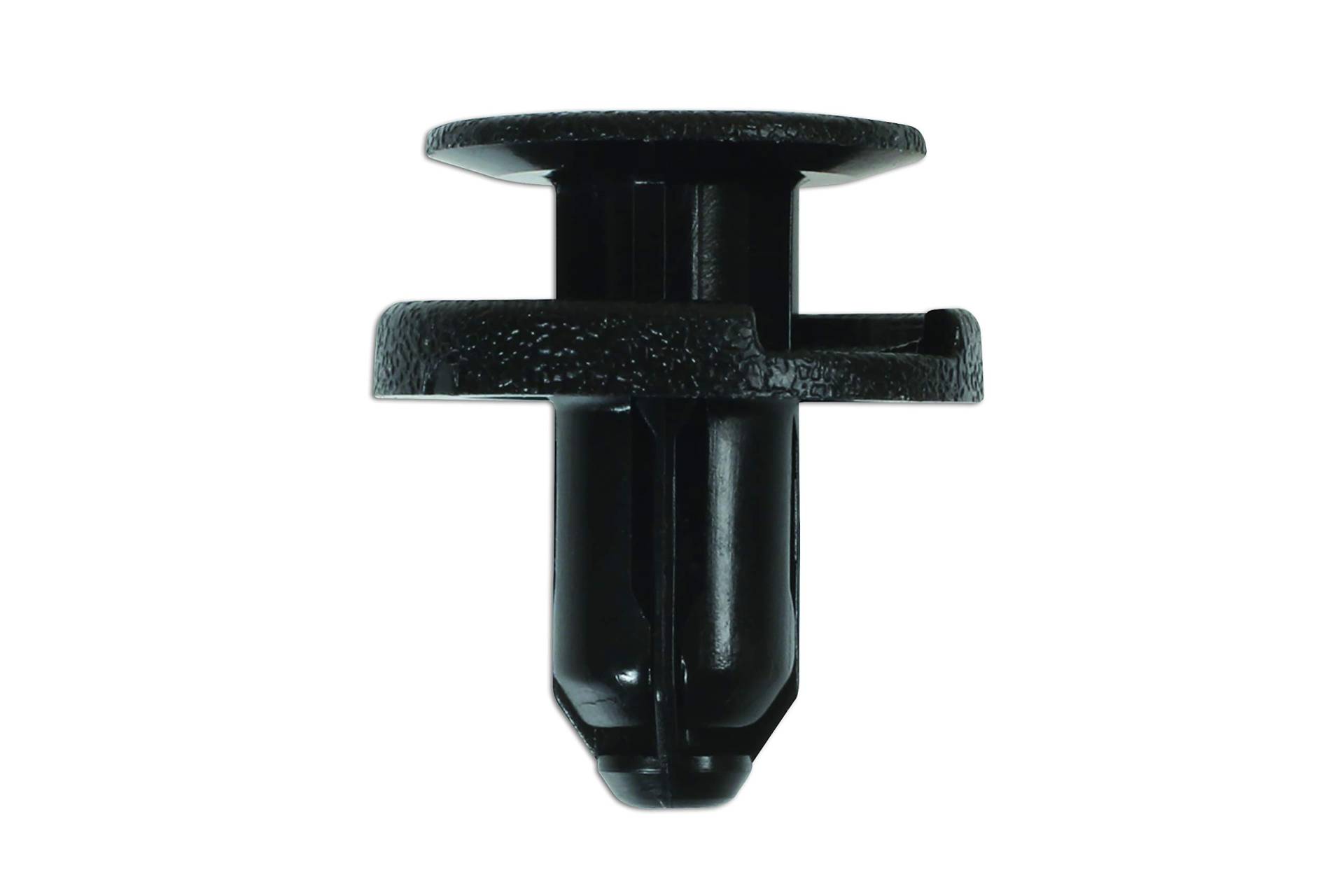 Connect Workshop Consumables 36669 Push Rivet Trim Clip, Motorcycles - for Yamaha 10pc von Connect