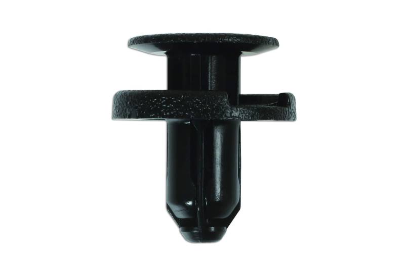 Connect Workshop Consumables 36669 Push Rivet Trim Clip, Motorcycles - for Yamaha 10pc von Connect