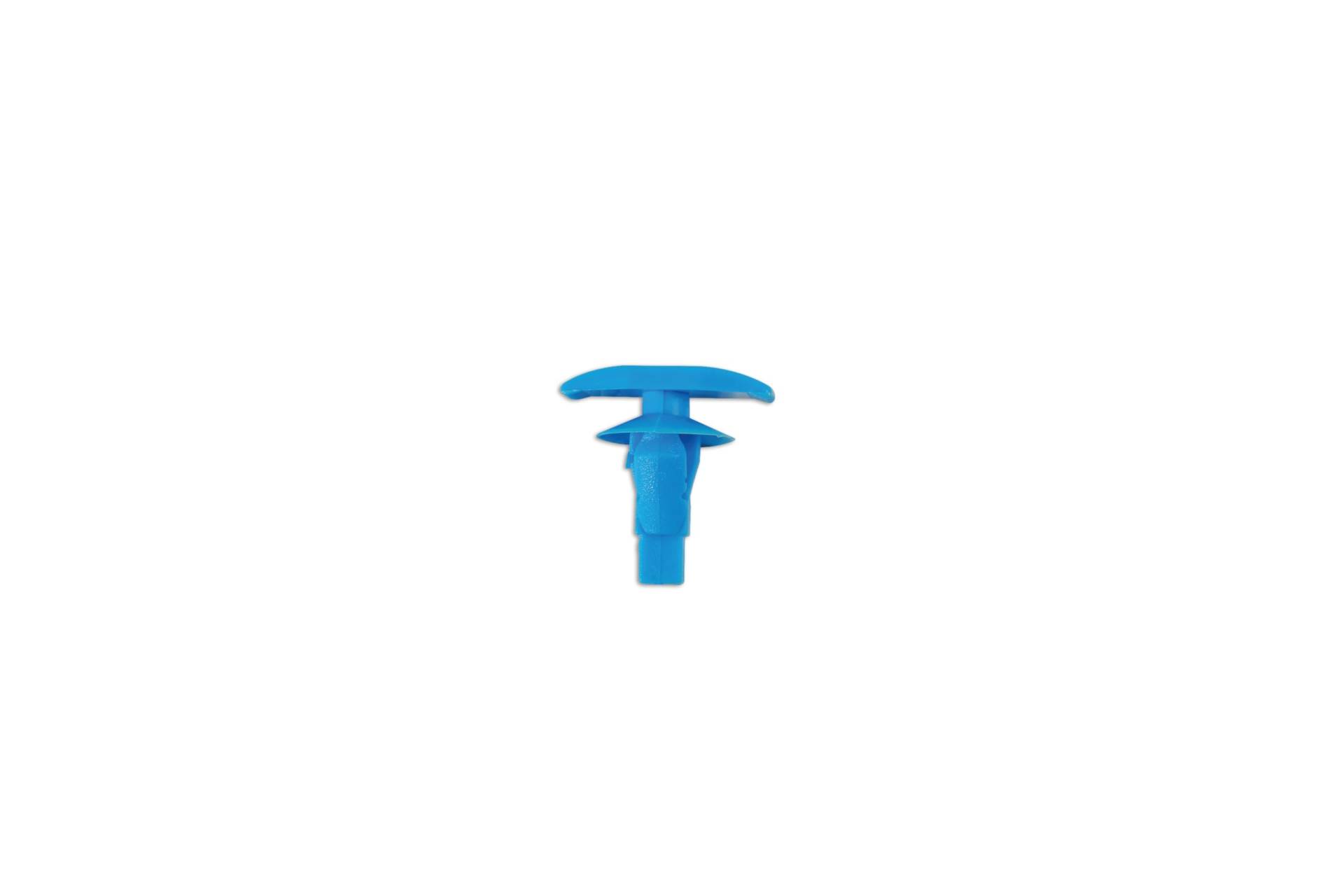 Connect Workshop Consumables 36759 Weatherstrip Clip - for Honda 10pc Connect Workshop Consumables 36759 Weatherstrip Clip - for Honda 10pc von Connect