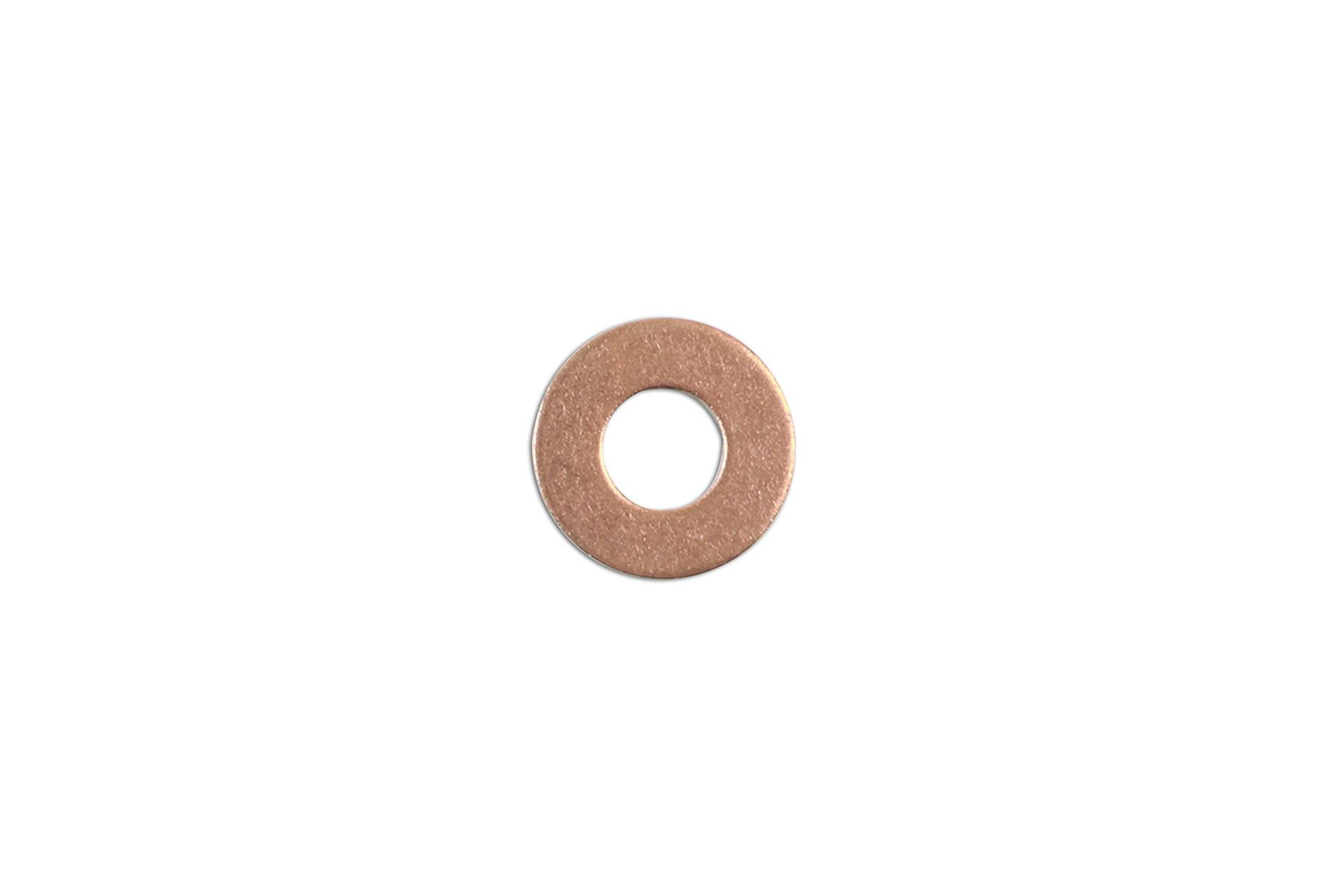 Connect Workshop Consumables 36773 Common Rail Copper Injector Washer 16 x 7.5 x 1.7mm 12pc Connect Workshop Consumables 36773 Common Rail Copper Injector Washer 16 x 7.5 x 1.7mm 12pc von Connect