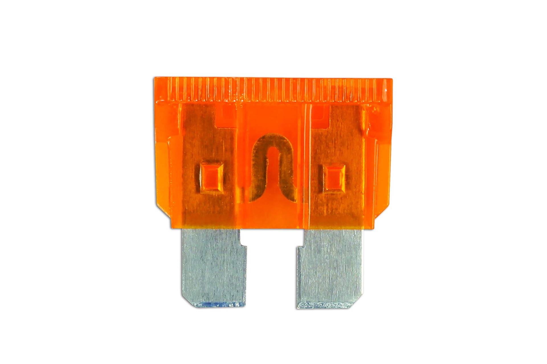 Connect Workshop Consumables 36830 Standard Blade Fuse 40A 10pc Connect Workshop Consumables 36830 Standard Blade Fuse 40A 10pc von Connect