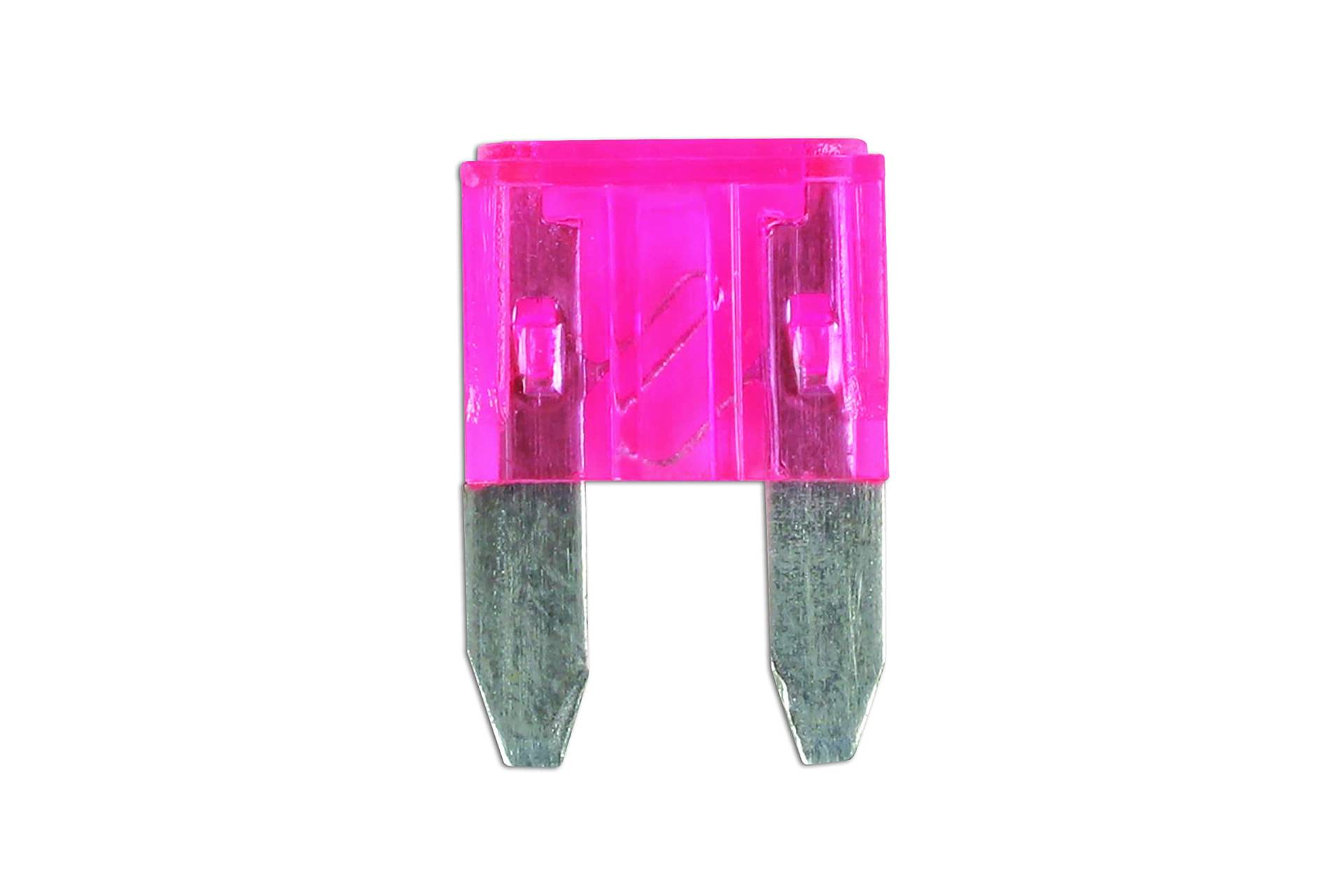 Connect Workshop Consumables 36833 Mini Blade Fuse 4A 5pc Connect Workshop Consumables 36833 Mini Blade Fuse 4A 5pc von Connect