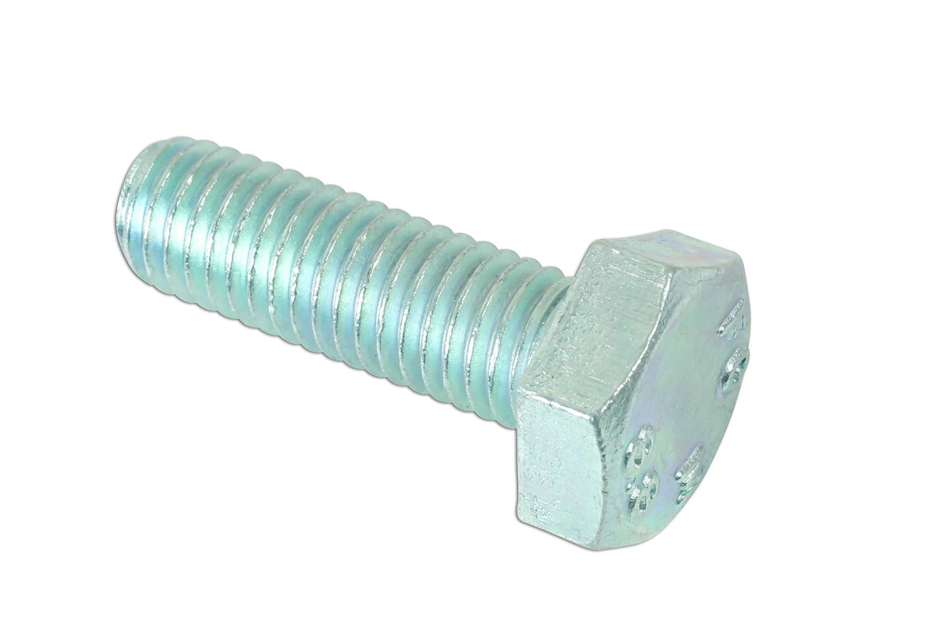Connect Workshop Consumables 36922 Hi-Tensile Bolts 10mm x 1.5 x 30mm 5pc Connect Workshop Consumables 36922 Hi-Tensile Bolts 10mm x 1.5 x 30mm 5pc von Connect