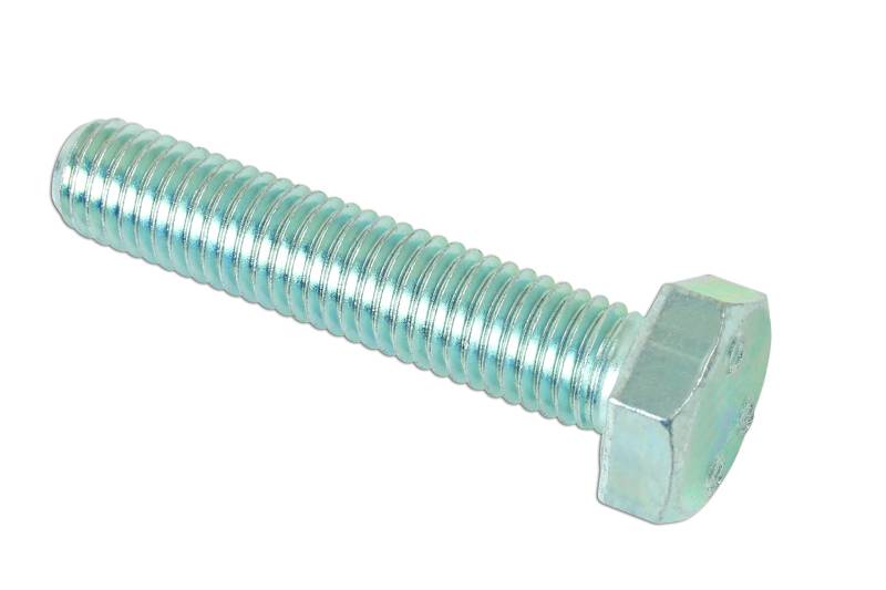 Connect Workshop Consumables 36924 Hi-Tensile Bolts 10mm x 1.5 x 50mm 4pc von Connect