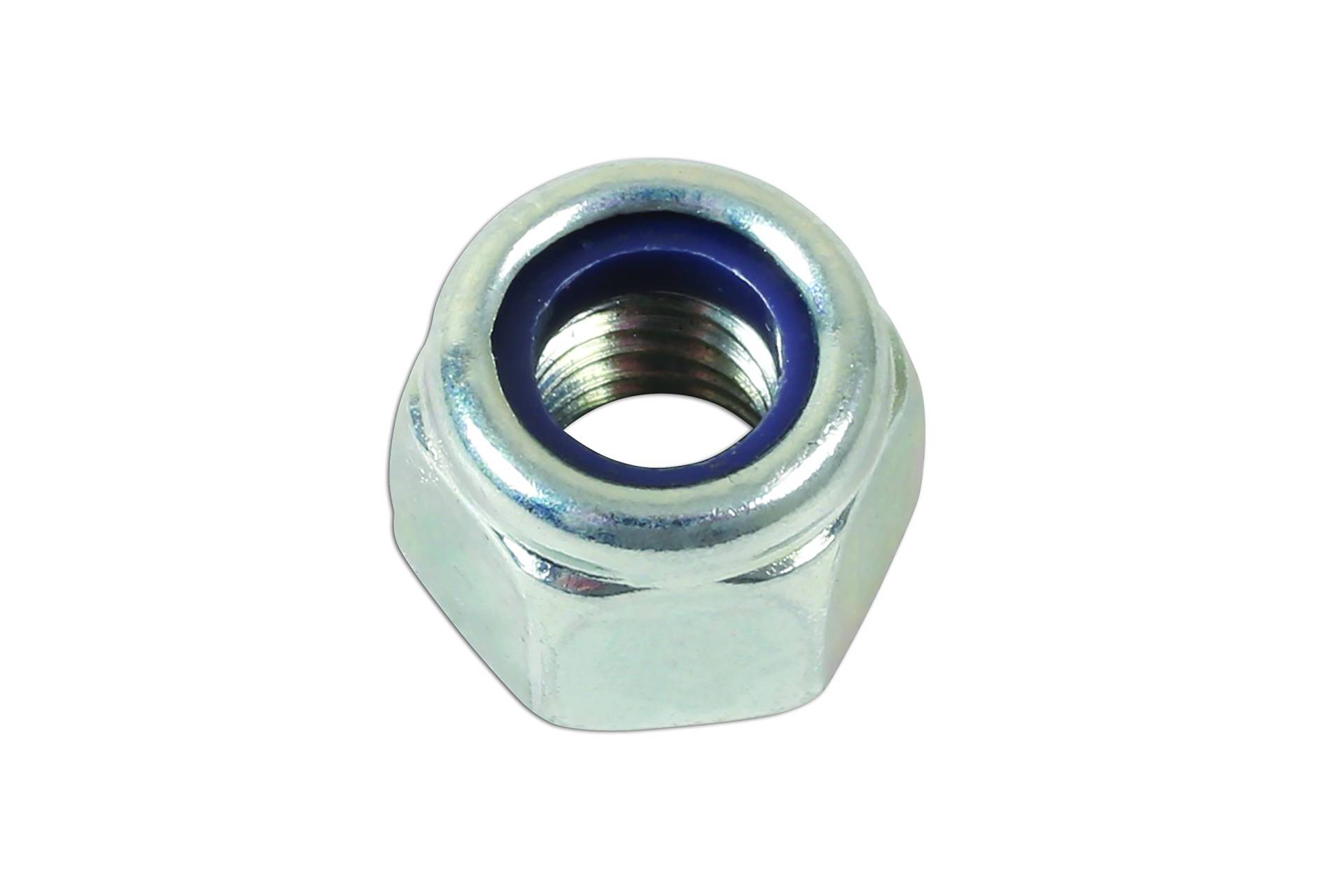 Connect Workshop Consumables 36936 Nyloc Nuts Metric 6mm 5pc Connect Workshop Consumables 36936 Nyloc Nuts Metric 6mm 5pc von Connect