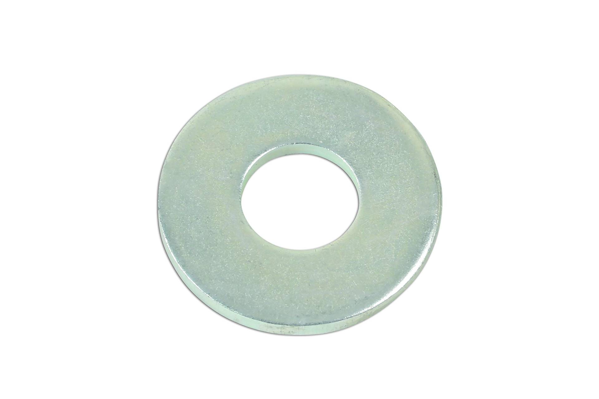 Connect Workshop Consumables 36943 10mm Plain Washer Form C Heavy Duty 5pc Connect Workshop Consumables 36943 10mm Plain Washer Form C Heavy Duty 5pc von Connect