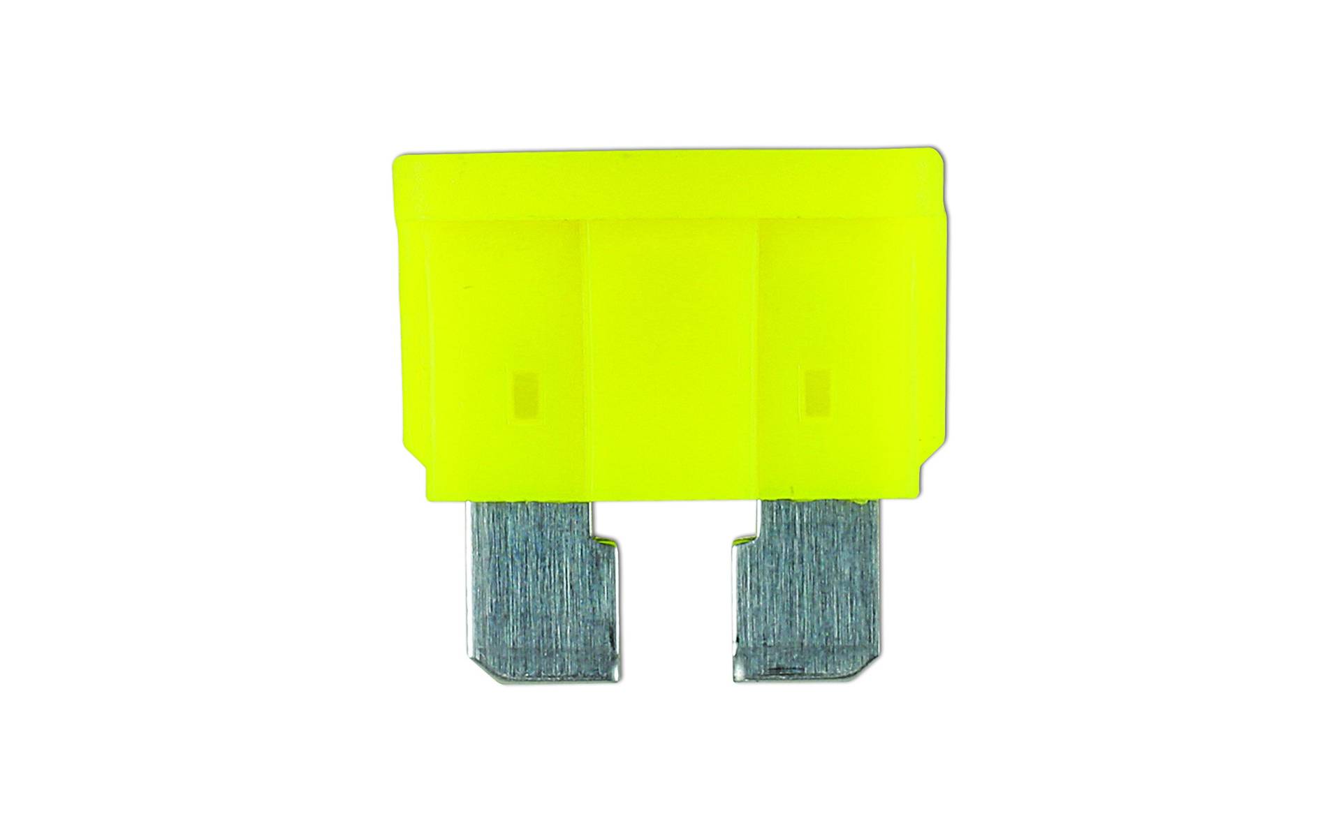 Connect Workshop Consumables 37135 LED Standard Blade Fuses 20A 5pc Connect Workshop Consumables 37135 LED Standard Blade Fuses 20A 5pc von Connect