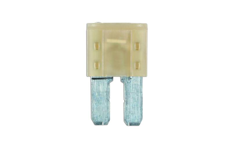 Connect Workshop Consumables 37148 LED Micro 2 Blade Fuses 7.5A 5pc von Connect