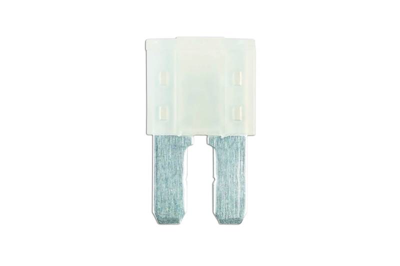 Connect Workshop Consumables 37152 LED Micro 2 Blade Fuses 25A 5pc von Connect