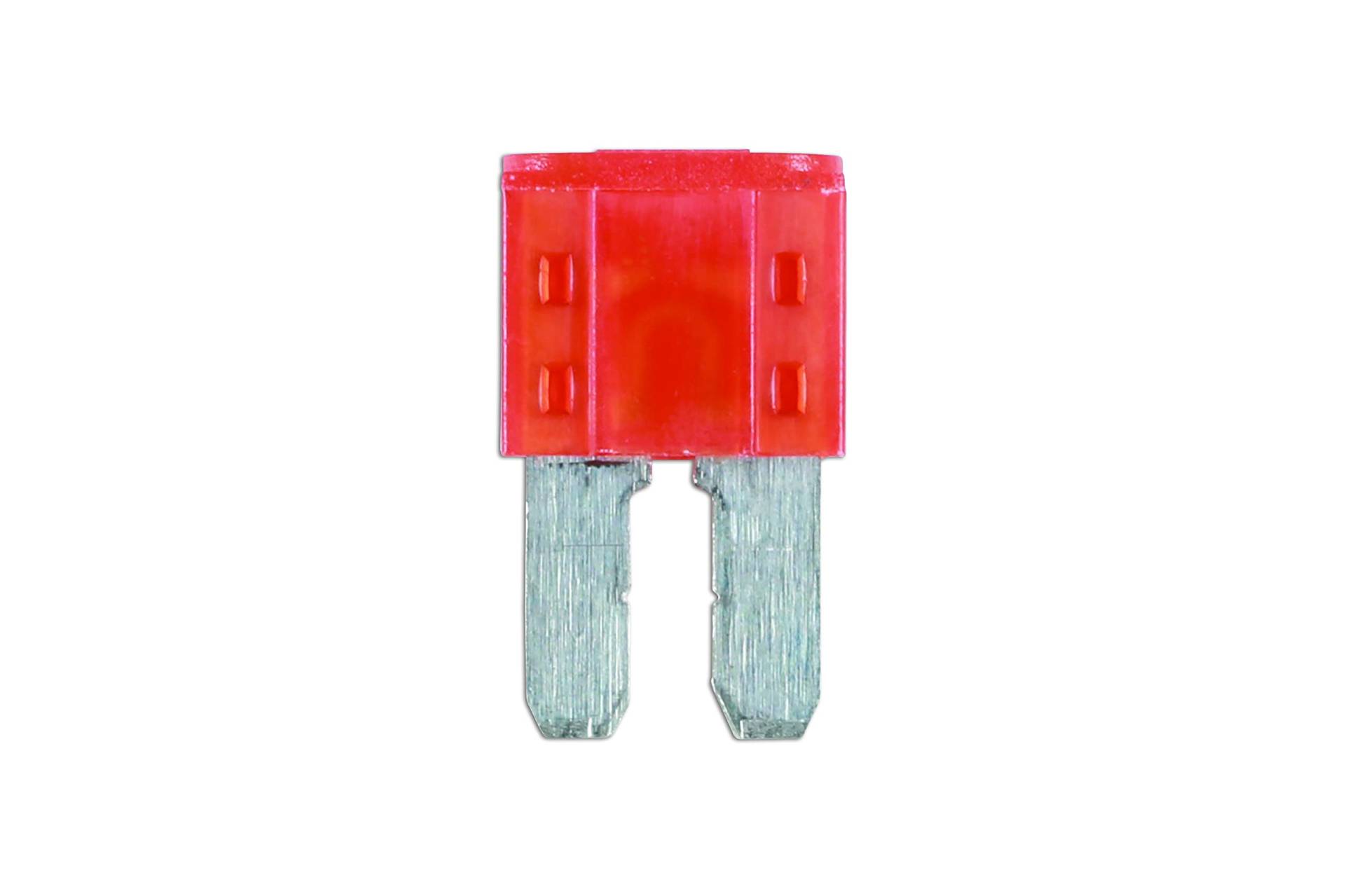 Connect Workshop Consumables 37162 Micro 2 Blade Fuse 10A 25pc Connect Workshop Consumables 37162 Micro 2 Blade Fuse 10A 25pc von Connect