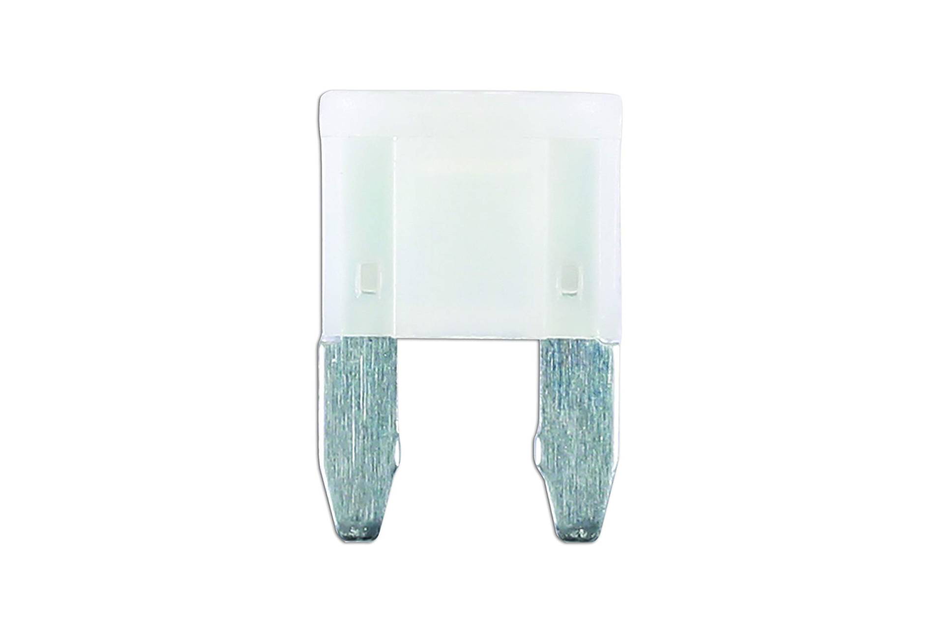 Connect Workshop Consumables 37174 LED Mini Blade Fuses 25A 25pc Connect Workshop Consumables 37174 LED Mini Blade Fuses 25A 25pc von Connect