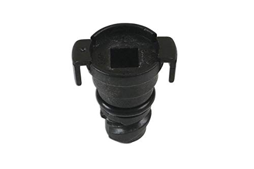 Connect Workshop Consumables 37338 Plastic Sump Plug - for Ford 10pc Connect Workshop Consumables 37338 Plastic Sump Plug - for Ford 10pc von Connect