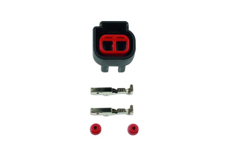 Connect Workshop Consumables 37348 Harness Repair Connector 2 Pin Kit 10pc von Connect