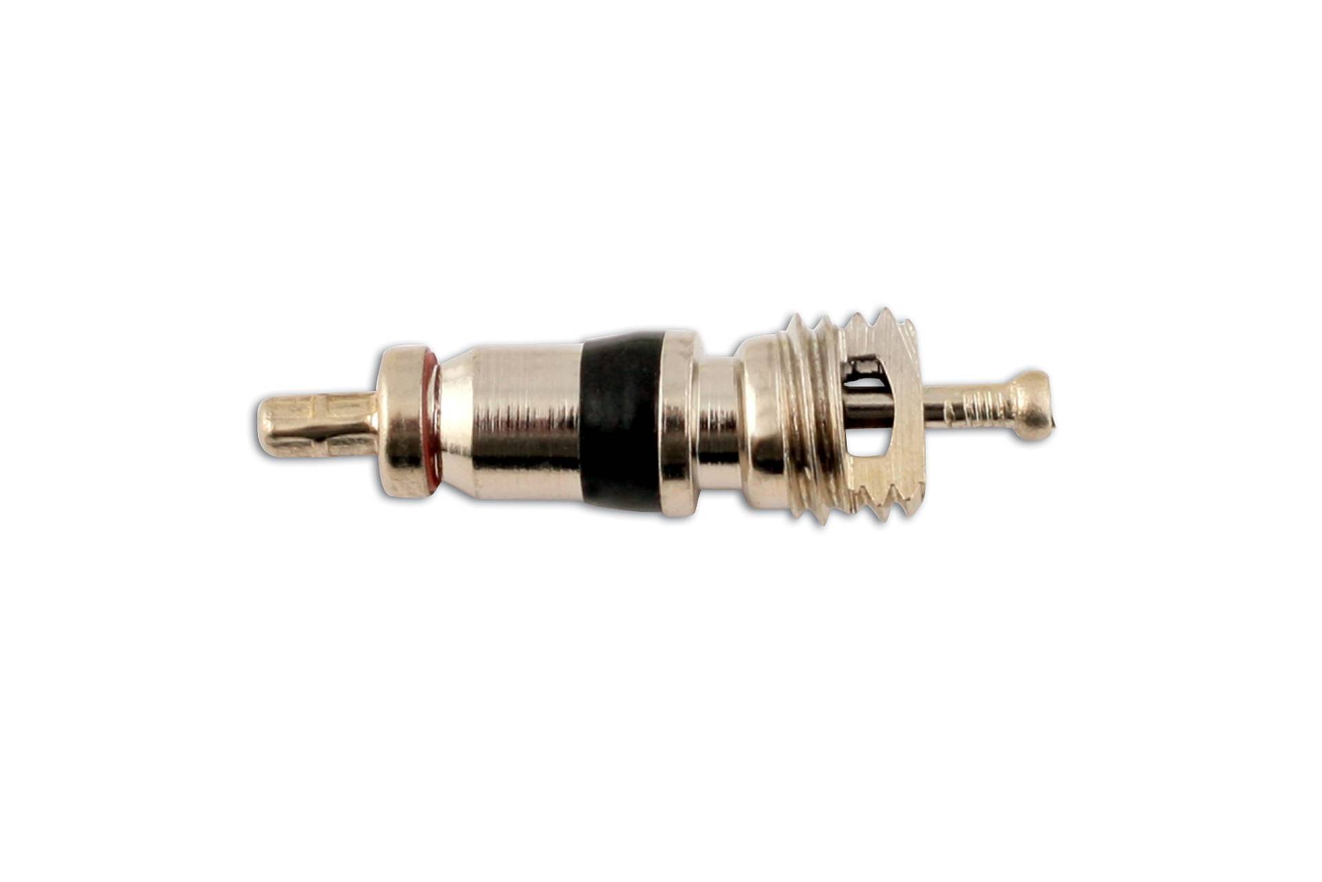 The Tool Connection Ltd. Connect 35074 Reifenventile, 100 Stück The Tool Connection Ltd. Connect 35074 Reifenventile, 100 Stück von Connect