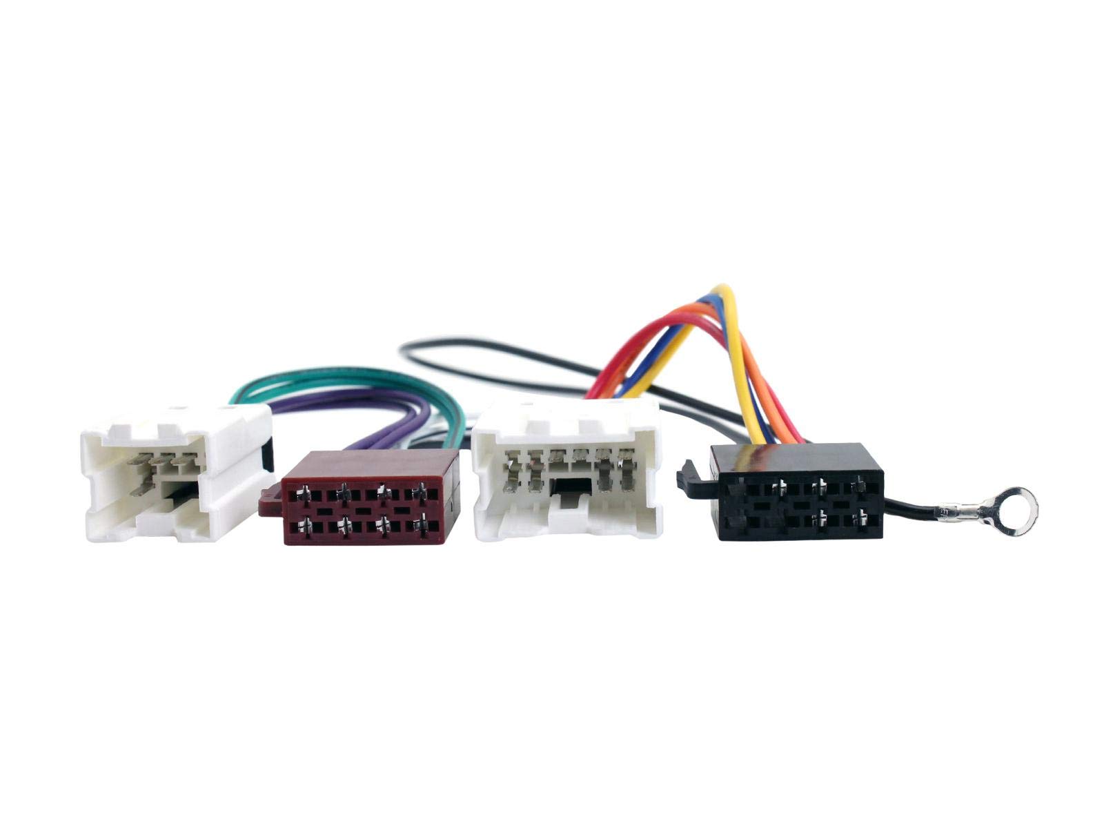 Connects2 CT20NS03 Autozubehör Connects2 CT20NS03 Autozubehör von Connects2