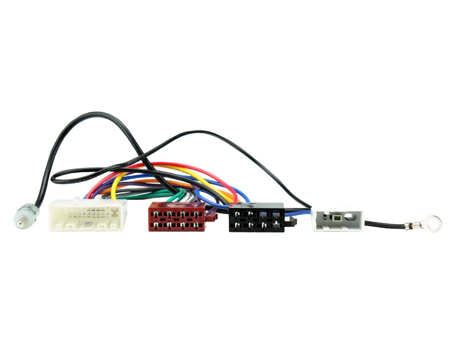 Connects2 CT20NS06 Autozubehör Connects2 CT20NS06 Autozubehör von Connects2