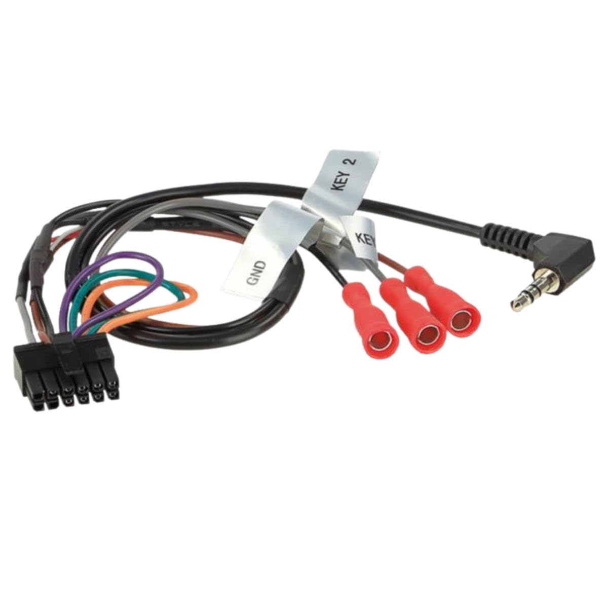 Connects2 CTMULTILEAD.2 Autozubehör Connects2 CTMULTILEAD.2 Autozubehör von ADNAuto