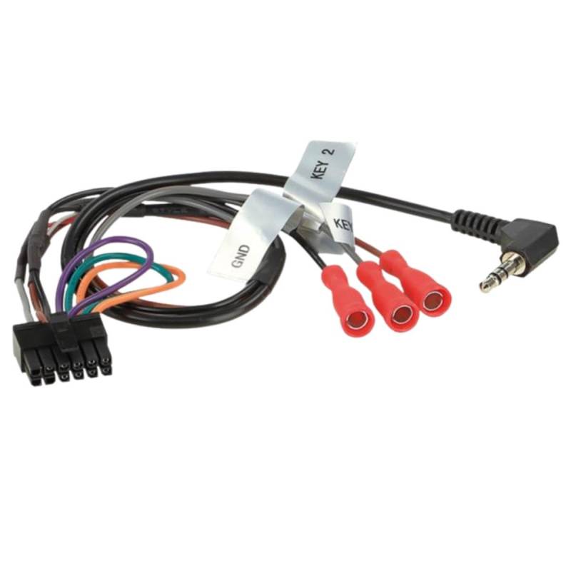 Connects2 CTMULTILEAD.2 Autozubehör von ADNAuto