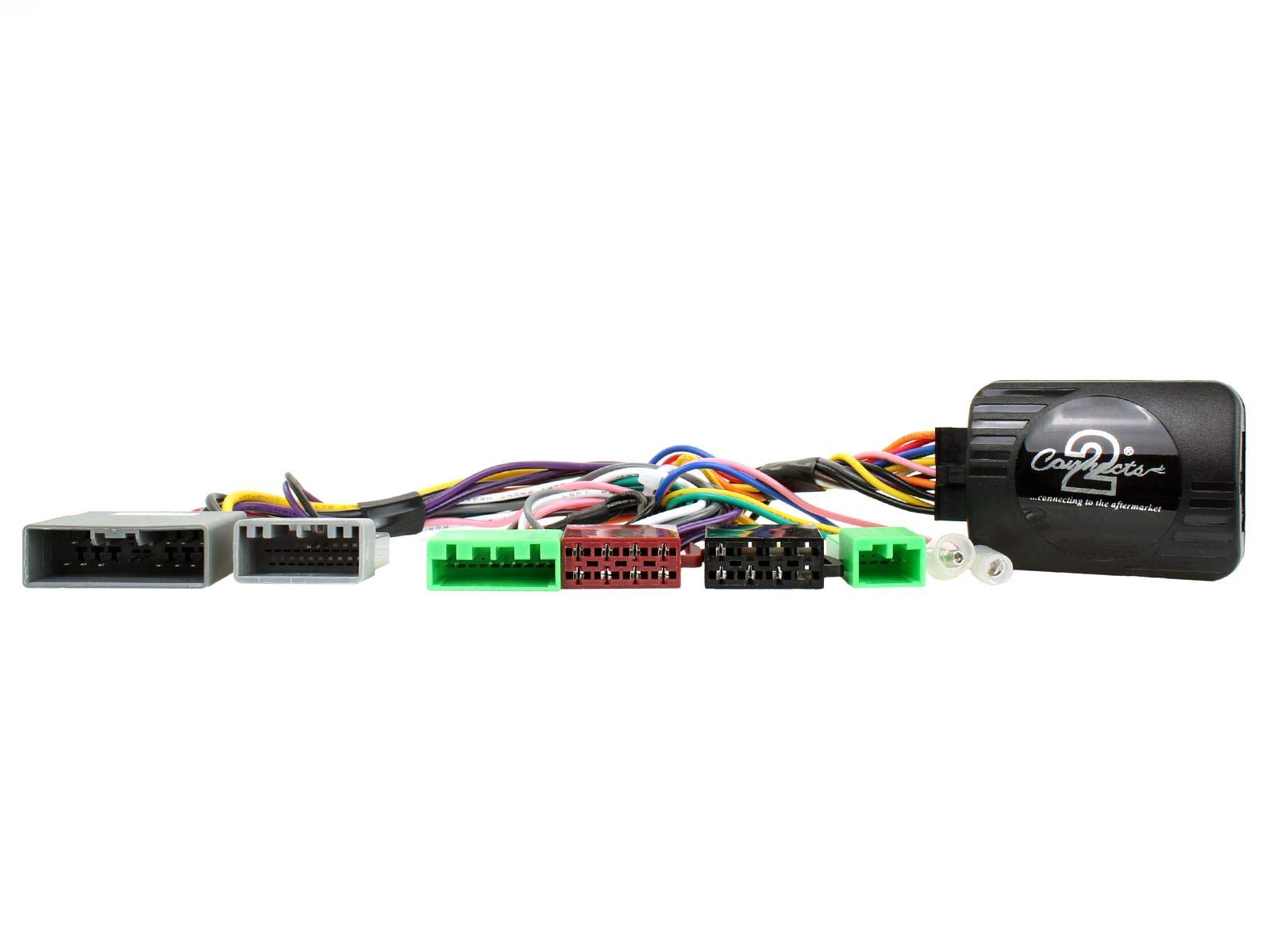 Connects2 CTSHO002 Steuergerät für Honda Connects2 CTSHO002 Steuergerät für Honda von Connects2
