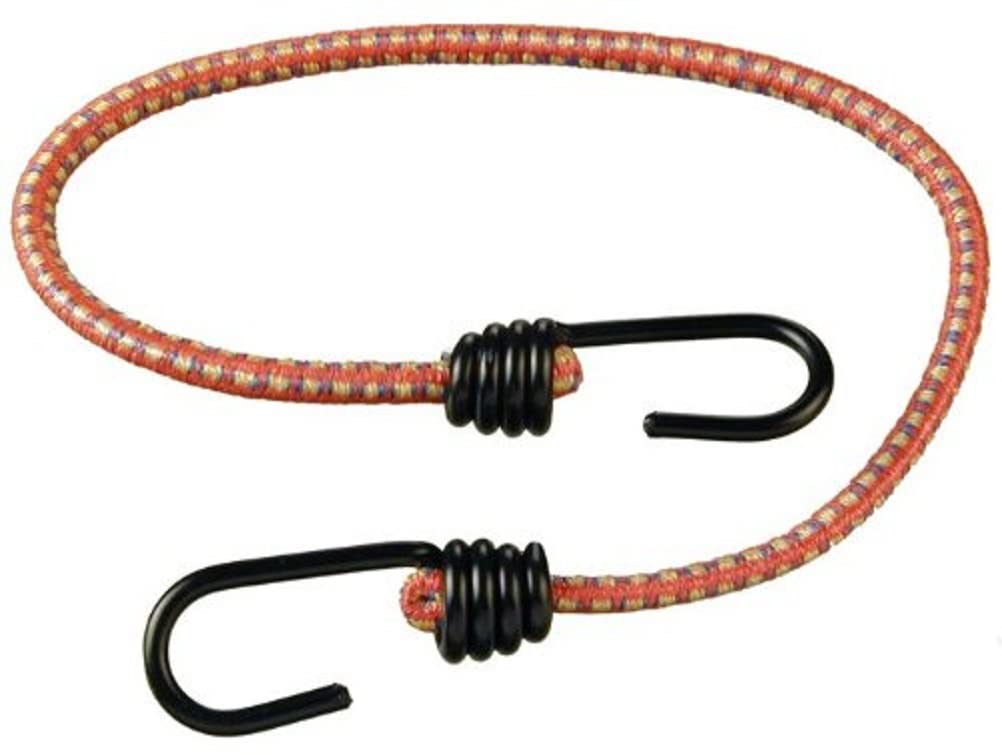 Connex B34407 Gepäckspanner, 1000 mm, Stärke 10 mm für optimale Sicherheit, gelb Connex B34407 Gepäckspanner, 1000 mm, Stärke 10 mm für optimale Sicherheit, gelb von Connex