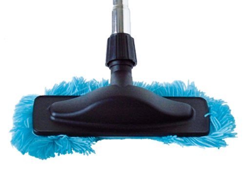 Passend zum Samsung Staubsauger Neo  und auch für weitere Staubsauger die Mop Parkettdüse wir liefern nur die Mopdüse von Conny Clever